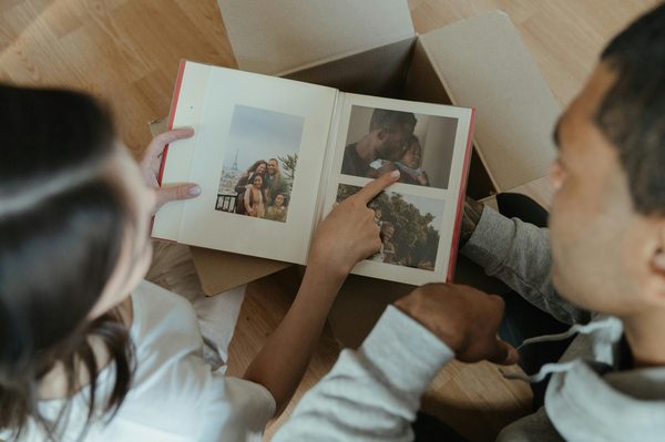 Album et livre photo personnalisé : réalisez vos rêves en images