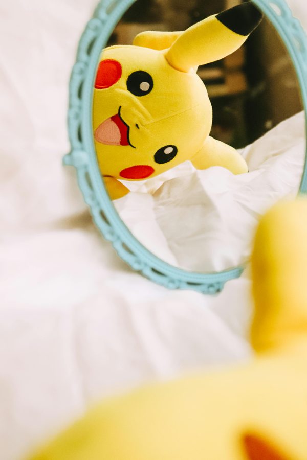 Les objets rares à dénicher dans votre boutique pokémon