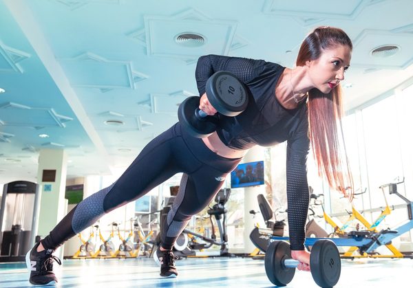 Salle de sport Joué-lès-Tours : votre nouvelle destination bien-être
