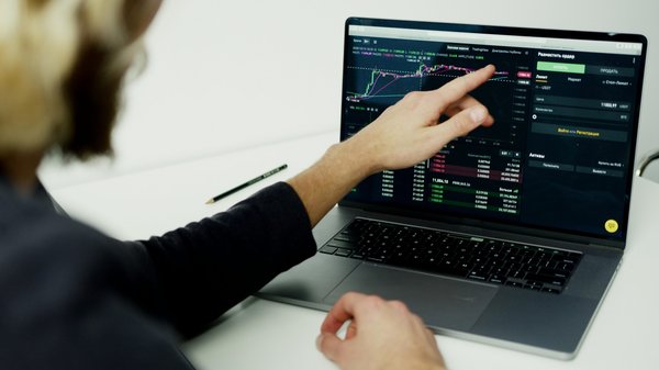 Apprendre la bourse : les clés pour réussir vos investissements