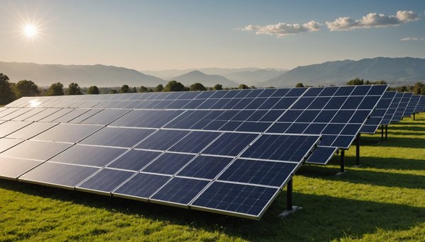 Découvrez comment ensio solaire redéfinit votre avenir énergétique