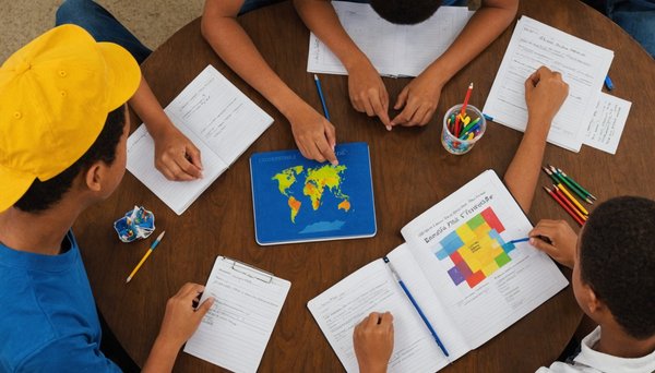 Top ressources incontournables pour l'éducation en cm2