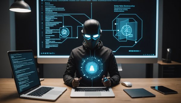 Top 5 approches modernes pour renforcer la cybersécurité bancaire