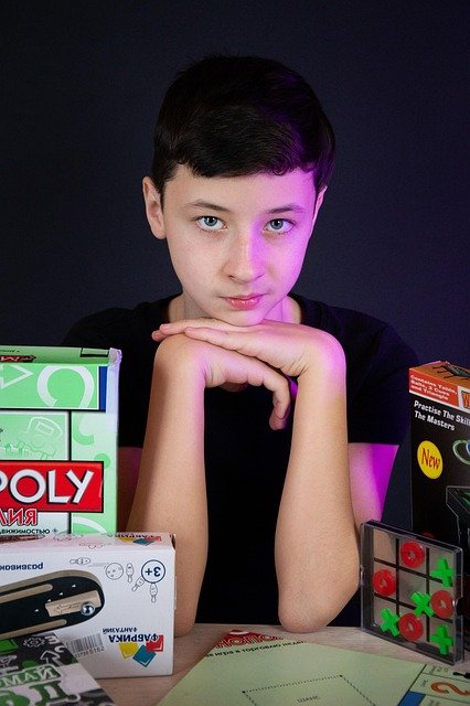 Ludikbazar : votre guide ultime pour les jeux de société