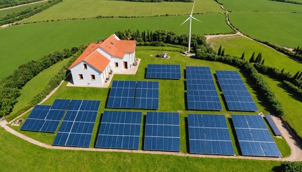 Énergie renouvelable : découvrez les avis sur cap soleil