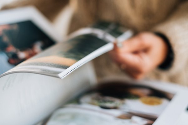 Les coulisses fascinantes du magazine l'entente