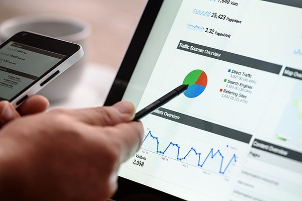 Élevez vos compétences grâce à une formation marketing digital
