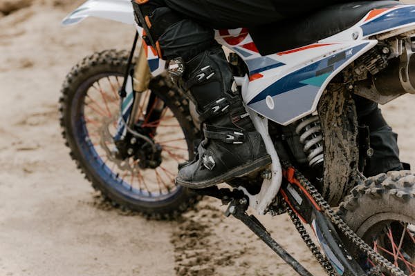 Avis sur mon coup de pouce : découvrez cette assurance moto